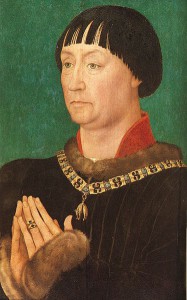 Johann von Kleve (1419-1481)