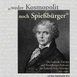 Buchtitel zum Thema Spießbürger