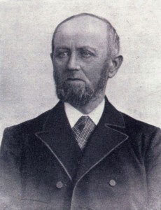 Georg Schaub