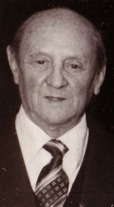 Rudolf Schaub