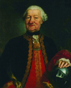 Johann Conrad Schlaun