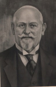 Heinrich Schürholz