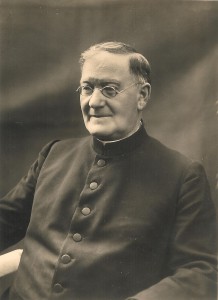 Augustin Wibbelt 1922