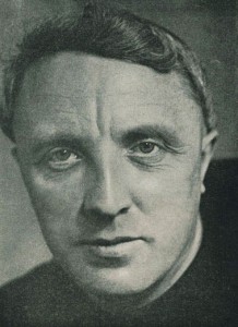 P. Autbert Stroick (1898 bis 1940)