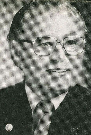 <b>Hubert Tempelmann</b> sen. (Zeitungsbild) - t-tempelmann-sen-hubert