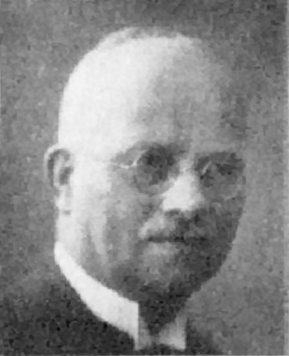 August Weber
