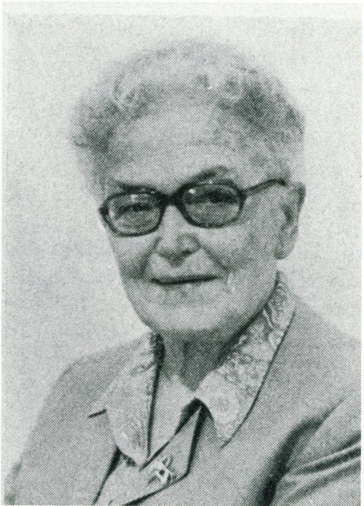 Anna Wichelhaus