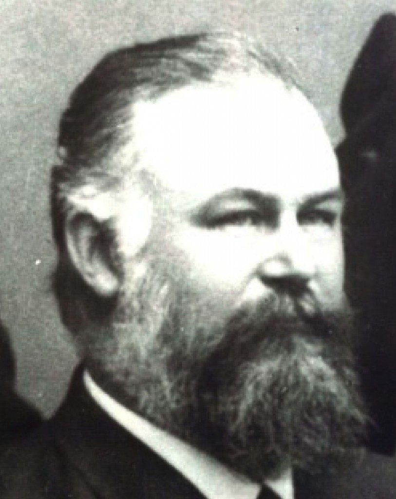 Adolph Winkelmann