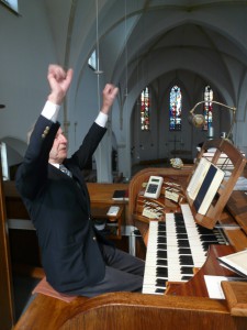 ..... Wolthaus in der Laurentiuskirche Lembeck; Foto: Maria Nienhaus; 