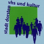 Logo der VHS Dorsten