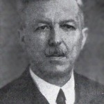 Verleger Bernhard Weber